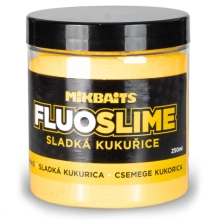 MIKBAITS - Obalovací dip Fluo Slime 100 g Sladká kukuřice