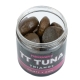 MIKBAITS - Peletky v dipu TT Tuna Triangl 30 mm 250 ml