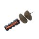 MIKBAITS - Peletky v dipu TT Tuna Triangl 30 mm 250 ml