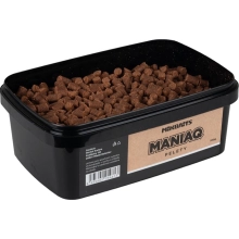 MIKBAITS - Pelety Maniaq Slaneček 6 mm 700 g