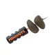 MIKBAITS - Pelety v dipu TT Tuna Triangl 30 mm 250 ml