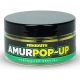 MIKBAITS - Plovoucí boilie Amur Range Pop up 14 mm 100 ml