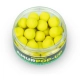 MIKBAITS - Plovoucí boilie Amur Range Pop up 14 mm 100 ml