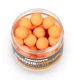 MIKBAITS - Plovoucí boilie Ronnie 14 mm 150 ml Mandarinka