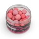 MIKBAITS - Plovoucí boilie Smoke Pop-Up 14 mm 150 ml Chilli Jahoda