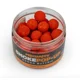 MIKBAITS - Plovoucí boilie Smoke Pop-Up 14 mm 150 ml Mango Butyric