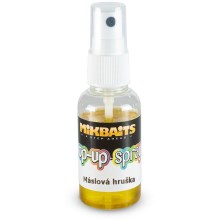MIKBAITS - Pop-Up Spray 30 ml Máslová hruška