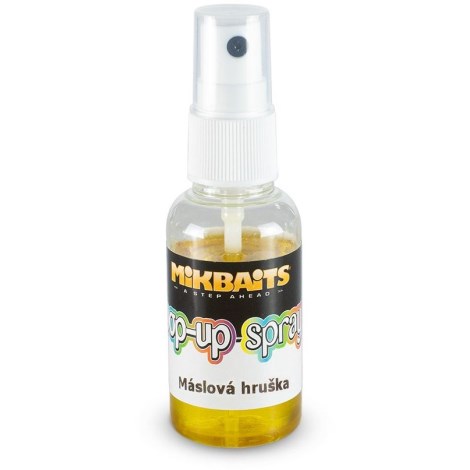 MIKBAITS - Pop-Up Spray 30 ml Máslová hruška