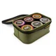 MIKBAITS - Pouzdro na nástrahy Bait Box