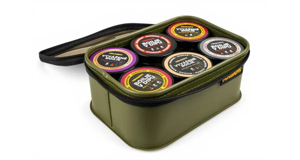 MIKBAITS - Pouzdro na nástrahy Bait Box