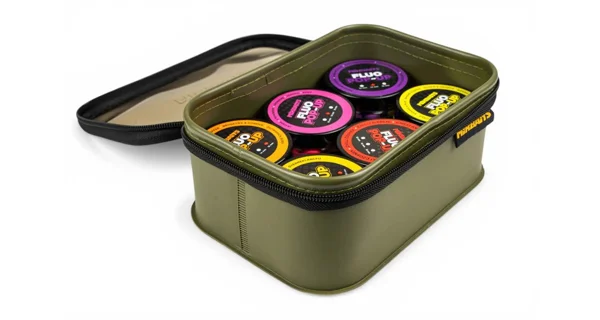 MIKBAITS - Pouzdro na nástrahy Bait Box