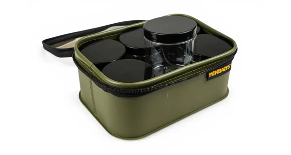 MIKBAITS - Pouzdro na nástrahy Bait Box