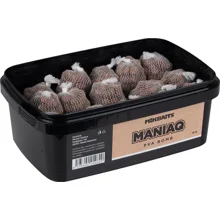 MIKBAITS - Punčochy PVA Bomb Maniaq Nutrakrill 15 ks