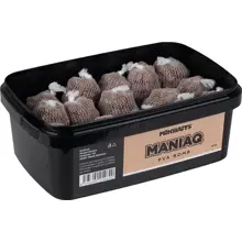 MIKBAITS - Punčochy PVA Bomb Maniaq Nutrakrill 15 ks