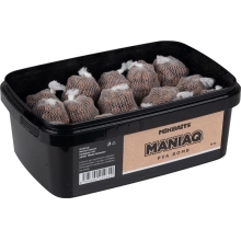 MIKBAITS - PVA Bomb Maniaq Slaneček 15 ks