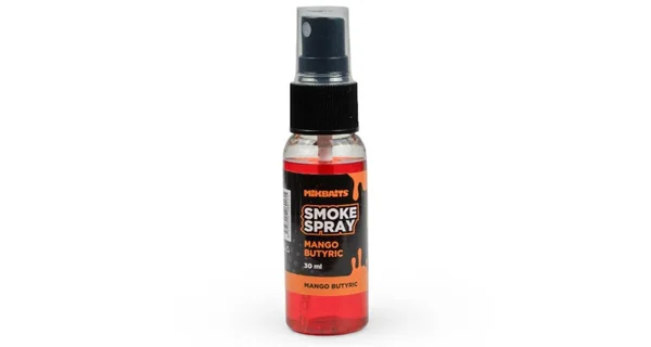 MIKBAITS - Smoke Spray 30 ml Mango Butyric