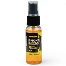 MIKBAITS - Smoke Spray 30 ml Sweet Popcorn