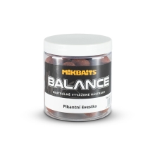 MIKBAITS - Spiceman balance 250 ml - pikantní švestka 20 mm