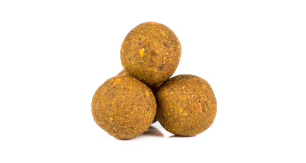 MIKBAITS - Spiceman boilie 1 kg Pampeliška 16 mm