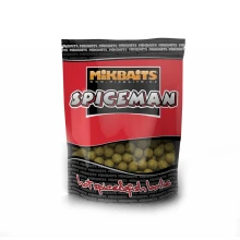 MIKBAITS - Spiceman boilie 1 kg - pampeliška 20 mm 