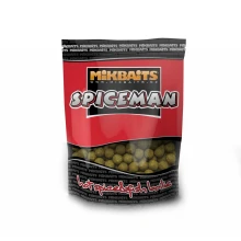 MIKBAITS - Spiceman boilie 1 kg Pampeliška 24 mm