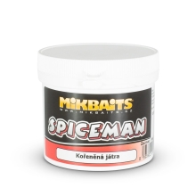 MIKBAITS - Spiceman těsto 200 g - kořeněná játra