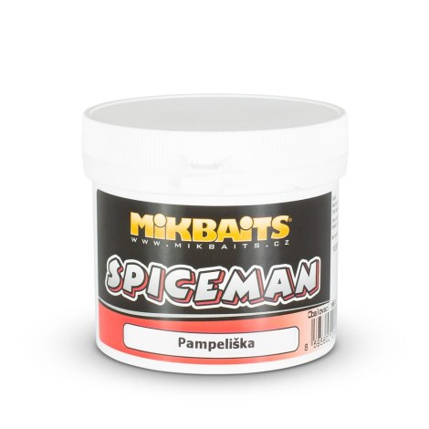 MIKBAITS - Spiceman těsto 200 g - pampeliška