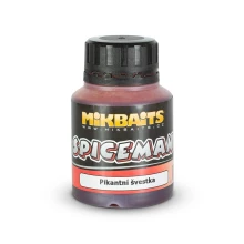 MIKBAITS - Spiceman ultra dip 125 ml - pikantní švestka