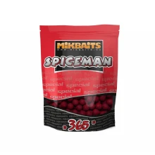 MIKBAITS - Spiceman WS boilie 1 kg WS1 Citrus 16 mm