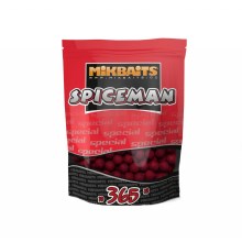 MIKBAITS - Spiceman WS boilie 300 g - WS2 spice 16 mm 