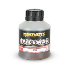 MIKBAITS - Spiceman WS booster 250 ml - WS1 citrus