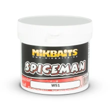 MIKBAITS - Spiceman WS těsto 200 g - WS1 citrus