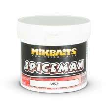 MIKBAITS - Spiceman WS těsto 200 g - WS2 spice