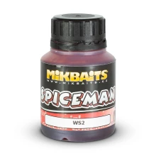 MIKBAITS - Spiceman WS ultra dip 125 ml - WS2 spice