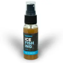 MIKBAITS - Spray Ice Fishing Range 30 ml