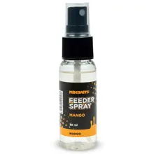 MIKBAITS - Sprej Feeder Spray 30 ml Mango
