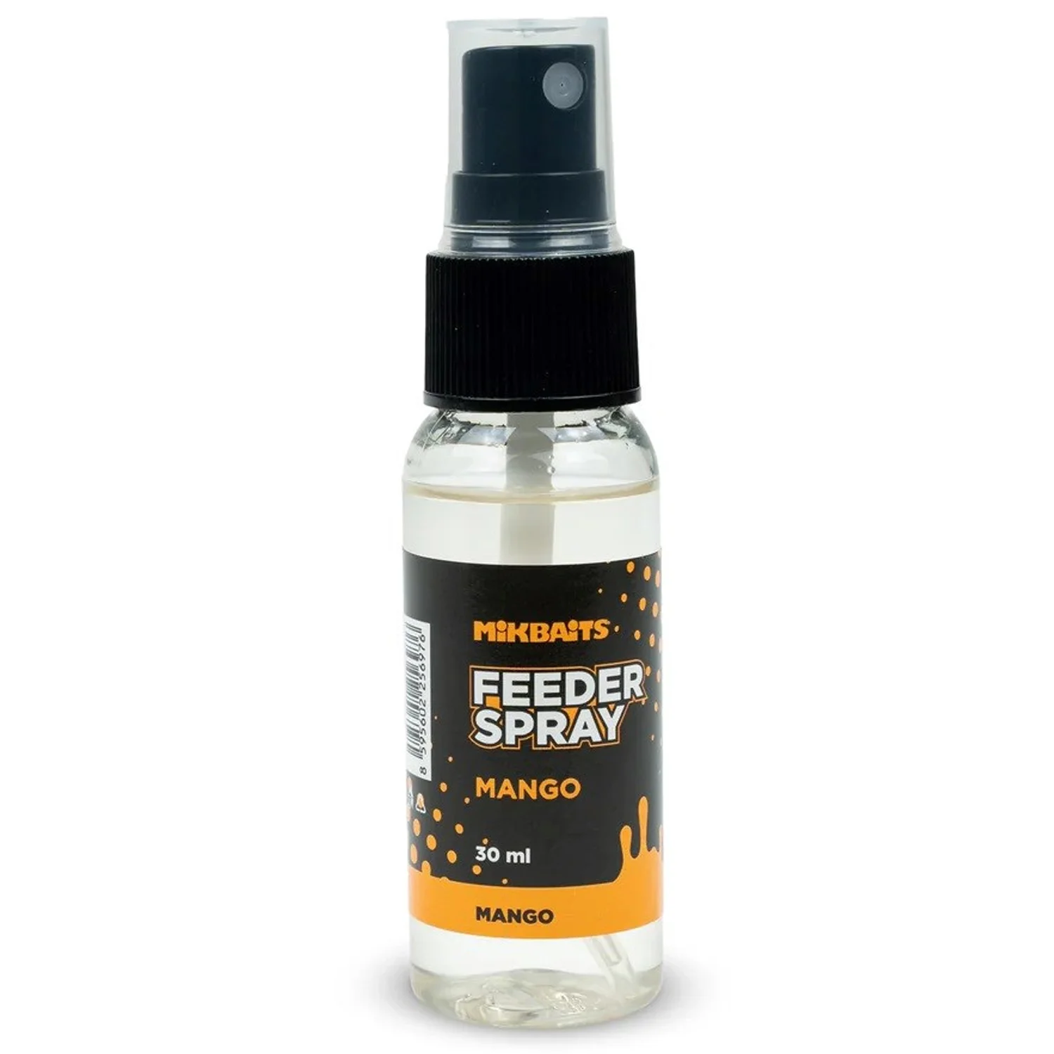 MIKBAITS MIKBAITS - Sprej Feeder Spray 30 ml Mango