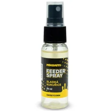 MIKBAITS - Sprej Feeder Spray 30 ml Sladká kukuřice
