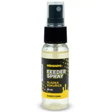 MIKBAITS - Sprej Feeder Spray 30 ml Sladká kukuřice