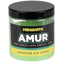 MIKBAITS - Sypký dip Amur Monster 100 g