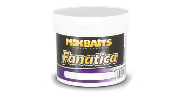 MIKBAITS - Těsto Fanatica 200 g Krab ančovička mango