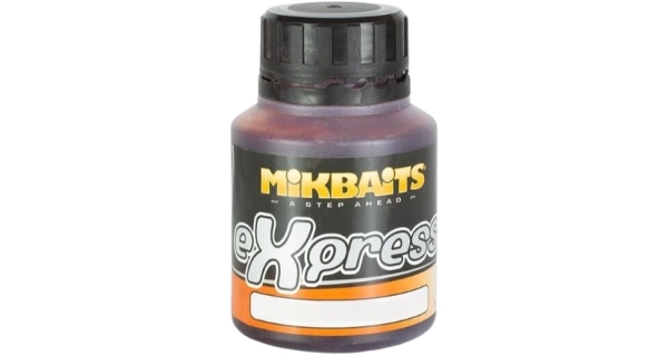 MIKBAITS - Ultra dip Express Půlnoční pomeranč 125 ml