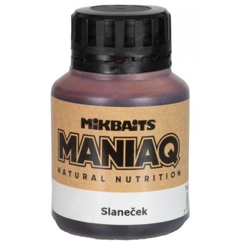 MIKBAITS - Ultra Dip Maniaq Slaneček 125 ml