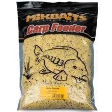 MIKBAITS - Vlhčený Ready Mix 900 g Chilli Česnek