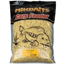 MIKBAITS - Vlhčený Ready Mix 900 g Chilli Česnek