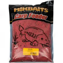 MIKBAITS - Vlhčený Ready Mix 900 g Jahoda