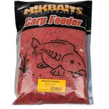 MIKBAITS - Vlhčený Ready Mix 900 g Pikantní Švestka