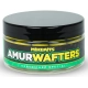 MIKBAITS - Vyvážené boilie Amur Range Wafters 14 mm 100 ml