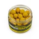 MIKBAITS - Vyvážené Boilie Smoke Wafters 14 mm 150 ml Sweet Popcorn