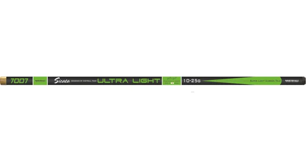 MISTRALL - Bič Sicata Pole Ultra Light 8 m